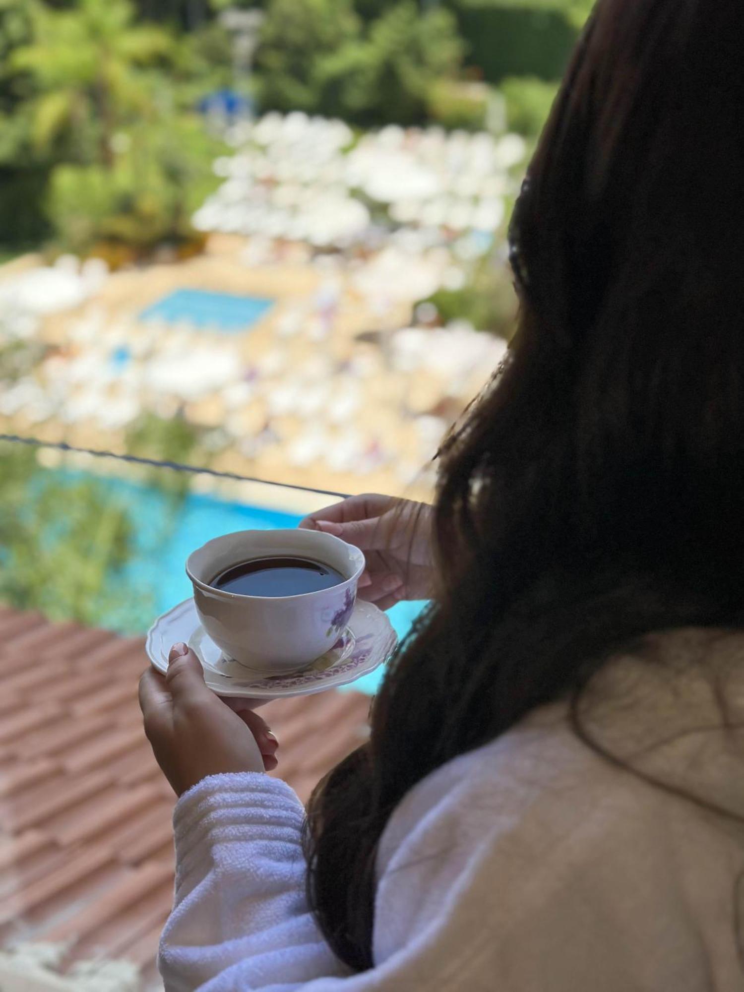 Cosmopolitan Hotel Beirut Eksteriør bilde